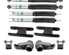 Hummer h3 lift kit