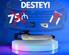 "Byd" Qapı Ruçkası