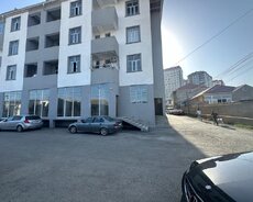 Masazır qəsəbəsi, Ə.Vahid küçəsi