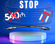"Byd" Orta Stop