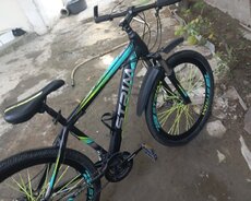 26 lıq Strım markalı velosipedi satılır