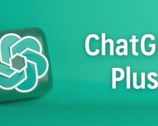 Chat Gpt plus