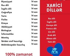 Abituriyent hazırlığı