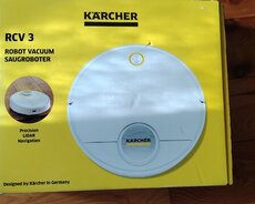 Karcher Rcv3 Robot tozsoran