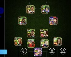 Pes hesabı barter 3178