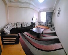 Xırdalan Abşeron Gənclər Şəhərciyi Kupçalı Əşyalı mənzil
