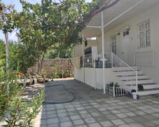 Maştağada 4 otaq ev satılır