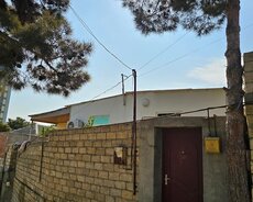 Biləcəridə həyət evi satışı