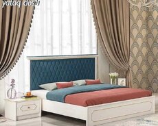 İkinci əl Perla yataq dəsti