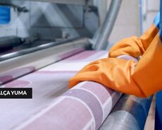 Xalça Yuma Xidməti