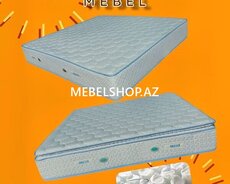 Ortopedik Döşəklər