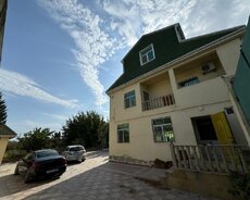 Xəzər rayonu, Buzovna qəsəbəsi, Badam bağları