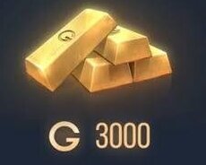 Standoff 2 oyununda ucuz gold