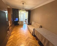 Nərimanov m/s yaxın 3 otaq satılır
