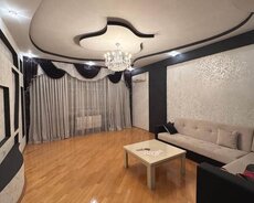 İnşaatçılar m/s yaxın 3 otaqlı mənzil satılır