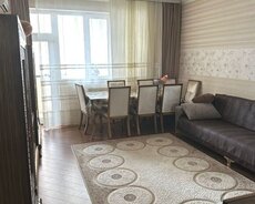 8 Noyabr m/s yaxın 2 otaqlı mənzil satılır