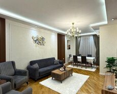 Grand həyət Residence
