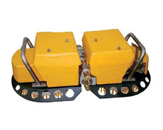 Subsea industries Mc212 Cleaning unit