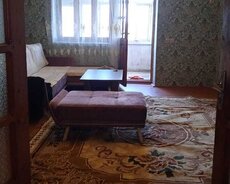 Salyan mərkəzdə voenkamat binlarında