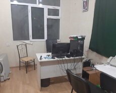 Ofis kirayə verilir