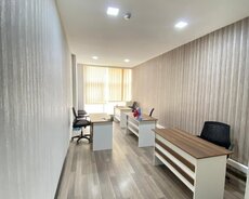 Ofis icarəyə verilir 32 kv.m