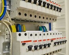 Elektrik ustasi
