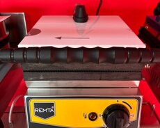 Elektrikli kornet hazırlayıcı maşın "Remta" Kt1