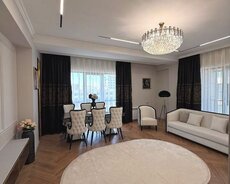 Baku City Residence Khatai