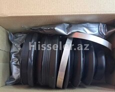 Range Rover qranat pılnik