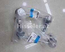 Toyota Land Cruiser stabilizator linki