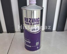 Rizing continuously variable transmission fluid 1litr yag