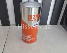 Rizing automatic transmission fluid T-iv 1litr mühərrik yağı