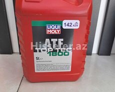 Liqui Moly atf top tec 1800 5litr mühərrik yağı
