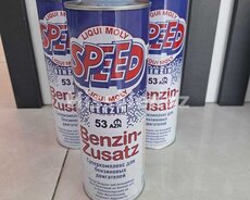Liqui Moly speed benzin qatqi