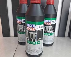 Liqui Moly atf top tec 1800 1litr mühərrik yağı