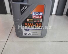 Liqui Moly special tec 5w-30 1litr mühərrik yağı