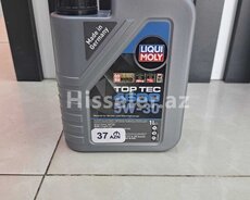 Liqui Moly top tec 4600 5w-30 1litr mühərrik yağı