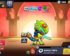 bravl stars