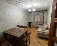 Bakı Nərimanovda 3 otaq mənzil kirayə