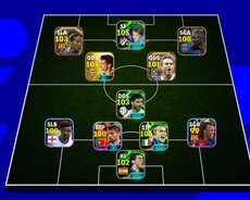 E futbol 26