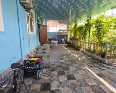Maştağa da həyət evi satılır
