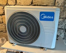 Midea kondisioneri 35-40 m²