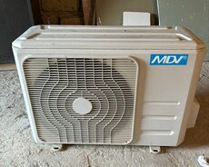 Mdv kondisioneri 40-45 m² tam işləkdir