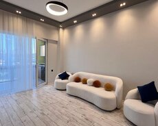 Greenville Residence