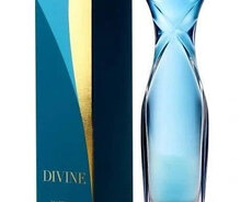 " Divine " Oriflame