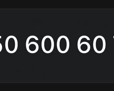 Nömrə satışı