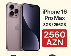 İphone Pro Max 8/256