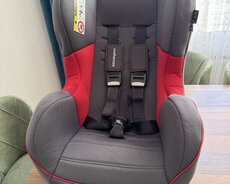 Avtokreslo Mothecare