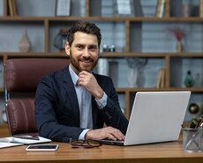 Şirkətimizə təcrübəli menecer tələb olunur
