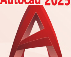 Auto cad Proqramı Memarlar Sizin üçün